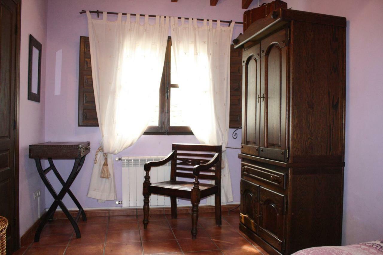 Apartamento El Carro - La Xiarapina Serrapio エクステリア 写真